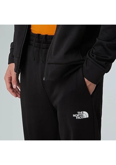 The North Face M Reaxıon 2.0 Jogger Erkek Eşofman Altı Nf0a8drsks71 Nf0a8drsks71 Siy Siyah