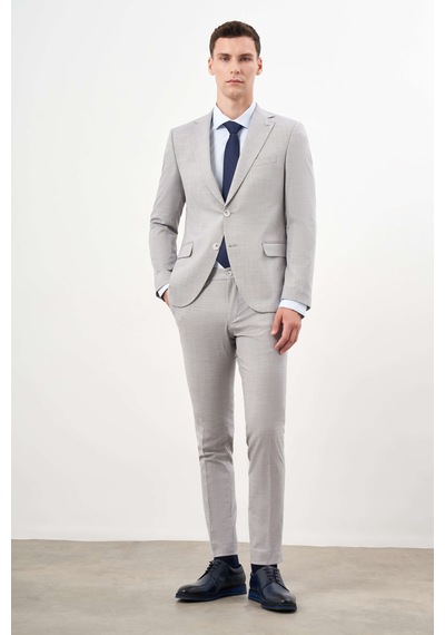 Morven Erkek A. Mavi Poliviskon Trend Çizgili Desen Slim Fit Mono Yaka Takım Elbise 24ys001009311 A. Mavi Morven Erkek A. Mavi Poliviskon Trend Çizgili Desen Slim Fit Mono Yaka Takım Elbise 24ys001009311 A. Mavi