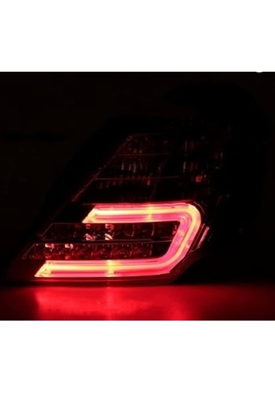 Geely Emgrand Yenı Model Stop U Ledli Takım