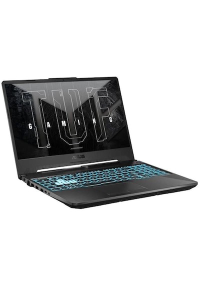 Asus TUF Gaming A15 A506NCG-HN266 R7-7445HS 16 GB 512 GB SSD 4 GB RTX3050 15.6" Free Dos Dizüstü Bilgisayar