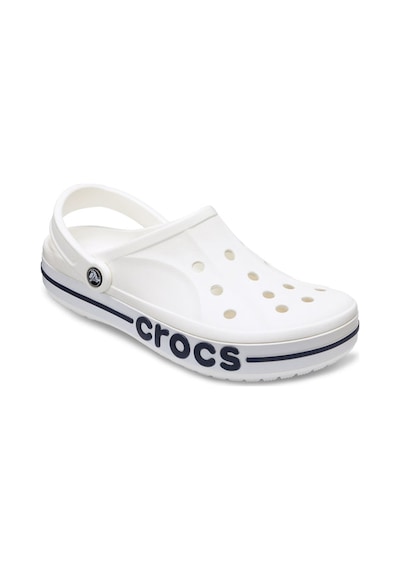 Crocs Bayaband Clog Terlik Beyaz