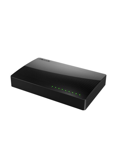 Tenda SG108 8 Port 10 / 100 / 1000 Gıgabıt Swıtch
