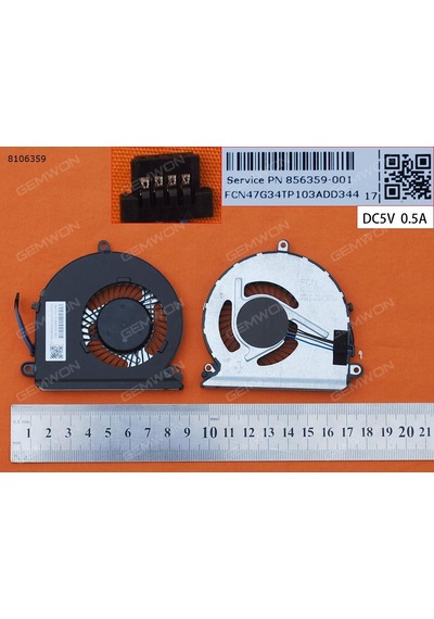 Lenovo Uyumlu V310-14Isk V310-15Isk E42-80 Fan Dfs531005Pl0T Nf310