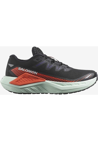 Salomon Drx Defy Grvl Kadın Yol Koşusu Ayakkabısı 28576 Siyah