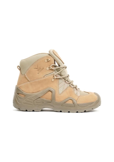 M1492 Çöl Bej Waterproof Kısa Outdoor Bot Çok Renkli