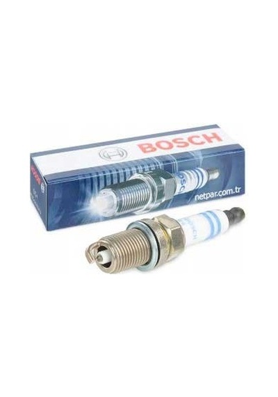 Opel Astra G 1.6 1997-2005 Bosch İridyum Lpg Bujisi Fr7kı332s 4'lü Takım C16sel-x16szr-x16xel-z16se-z16xe-z16xep