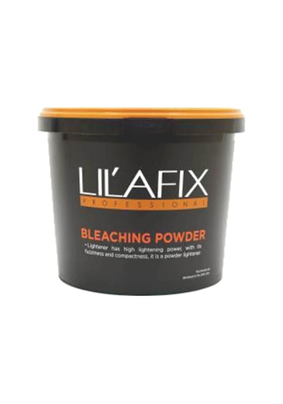 Lilafix Pudra Toz Renk Açıcı Ve Beyaz Oryal Bleachin G Powder 2 L (428407864)