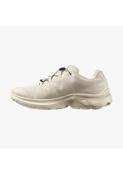 Salomon Xt-evr Gore-tex Erkek Sneaker Vanilla Ice L47803400 Krem