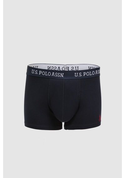 U.s. Polo Assn. Erkek Lacivert İç Giyim Alt 50326486-vr033