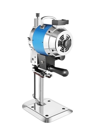 Eastman Bluestreak 629x-1 Dik Bıçaklı Kesim Motoru 10'' - 25 Cm