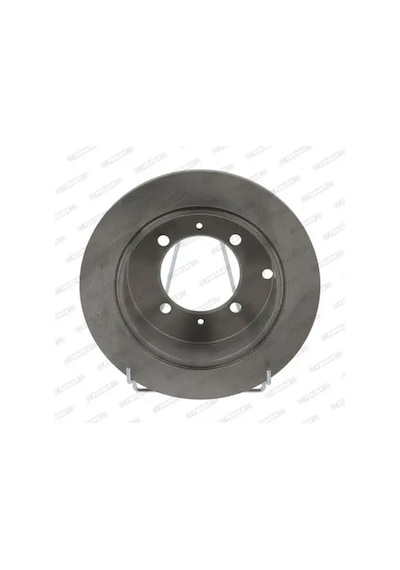 Ferodo Ddf1141 Arka Fren Diski 58411m2050 58411m2050ds Mb668083 - 2 Adettir