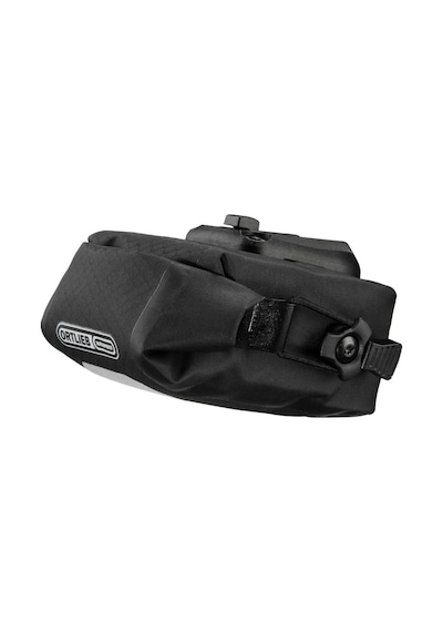 Ortlieb F9664 Seadde-bag Micro Two Sele Altı Çanta 0.5l Mat Siyah Su Geçırmez Siyah