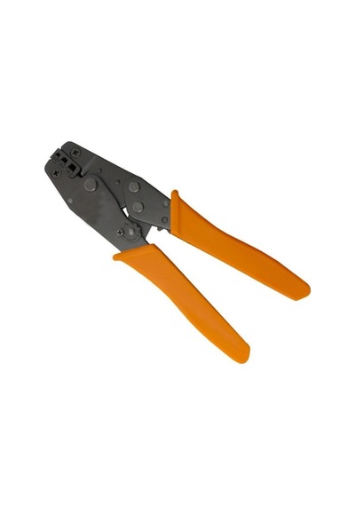 Yac-6 İzoleli Ve İzolesiz Yüksük Sıkma Pensesi 6.00 Mm² - 16.00 Mm²