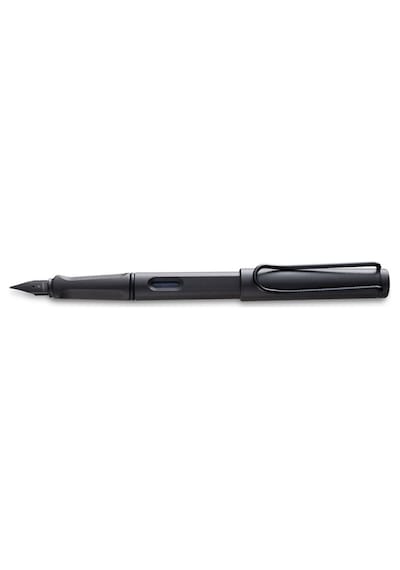 Lamy Safari Dolma Kalem Mat Siyah Ef Uç