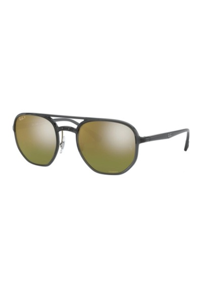 Ray-Ban Rb4321ch 876/6o Polarize Chromance Erkek Güneş Gözlüğü