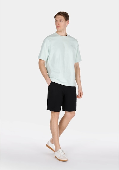 Colin's Colins Comfort Fit Yuvarlak Yaka Düz Erkek Yeşil Kısa Kol Tişört Cl1074154 Q1.v1 Mgr Mint Yeşili Colin's Colins Comfort Fit Yuvarlak Yaka Düz Erkek Yeşil Kısa Kol Tişört Cl1074154 Q1.v1 Mgr Mint Yeşili