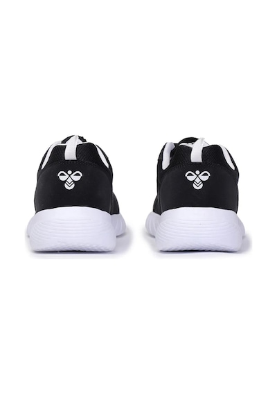 Hummel Verona 212491-2001 Siyah Unisex Günlük Spor Ayakkabı Siyah