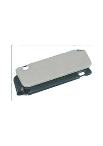 Ozar 7o010a İç Güneşlik Ford Escort Açık Gri 91aba0410 1 Takım