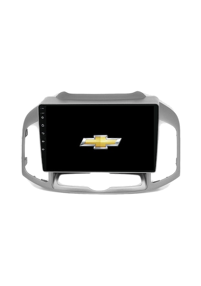 Chevrolet Captıva 2011-2017 Multimedya Navigasyon Usb Kamera Carplayer 6 Ram