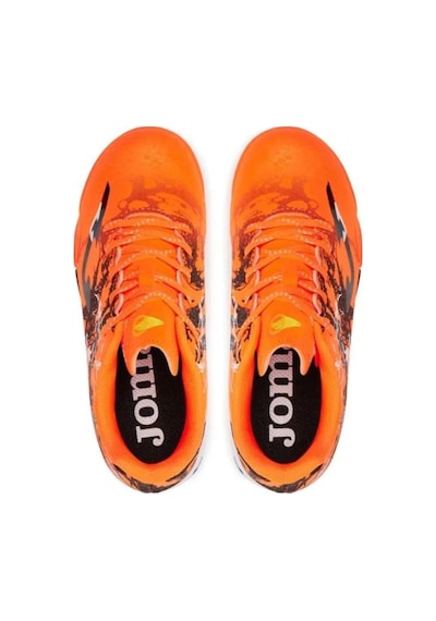 Joma Super Copa Jr 2408 Scjs2408tf Turuncu Çocuk Halı Saha Ayakkabısı Turuncu