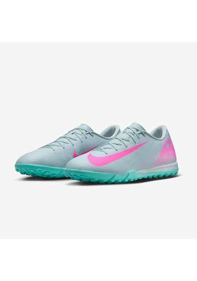 Nike Mercurial Vapor 16 Academy Tf Erkek Halı Saha Fq8449-301 Mavi 