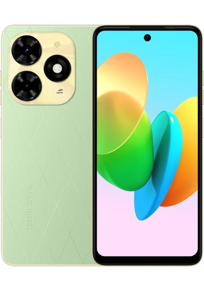 Tecno Spark 20C BG7N 8 GB 128 GB ( Tecno Türkiye Garantili)