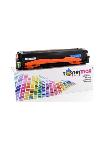 Tonermax Samsung Clt-C504S Mavi Uyumlu Toner/ Clp410 /Clp415 /Clx4100 /Clx