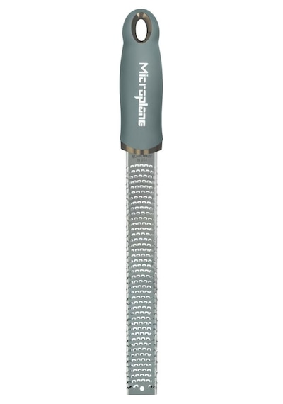 Microplane Premium Classic Zester Okaliptüs Yeşili