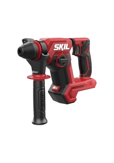 Skil Powertools 3821CA Akülü Sds Kırıcı Delici