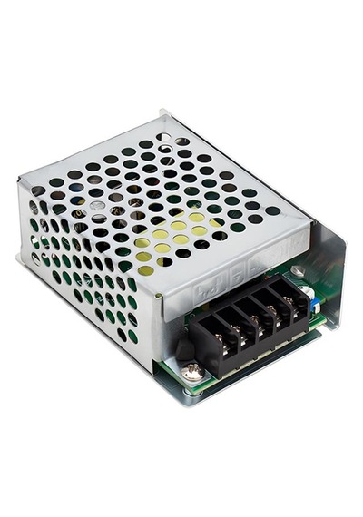 Weko 12 Volt 3.2 Amper Metal Kasa Adaptör Diğer