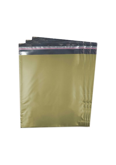 40X60 Gold Lüx Metalize Paketi 50 Adet