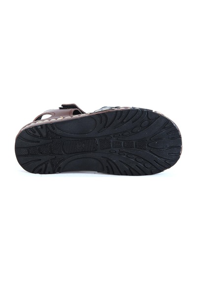 Moda Ayakkabı 01145 Erkek Çocuk Sandalet 001