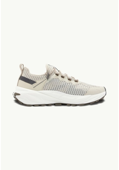 Jack Wolfskin A64084 A0029 F13 Prelight Swift Vent Low M Seal Erkek Outdoor Ayakkabı Gri
