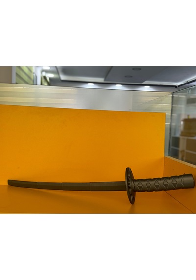 Katlanabilir Katana Gri