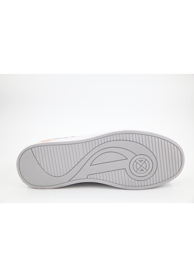 Guja 25y510-12 Gri Erkek Sneakers Gri