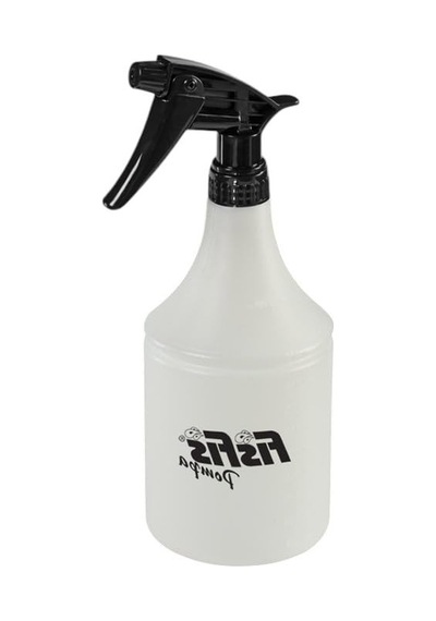 Endüstriyel Fısfıs, 1 Litre Kapasiteli, Siyah Renk