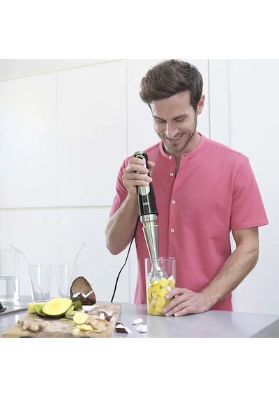 Braun MultiQuick 9 MQ9187XLI 1200 W El Blender Seti