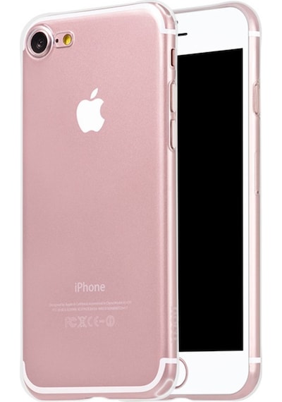 Apple Uyumlu iPhone Se 2020 Kamera Korumali Yumusak Seffaf Kilif 499616162