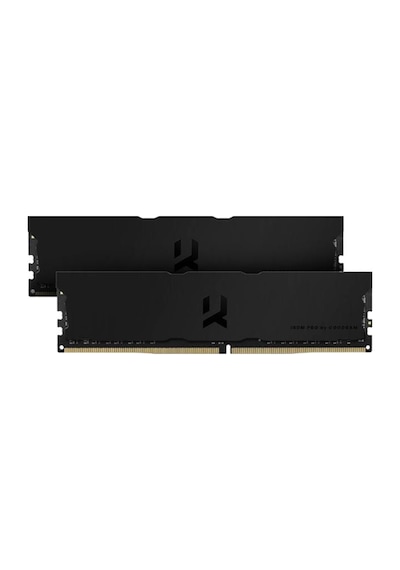 16 Gb 2x8 Ddr4 3600mhz Goodram Cl18 Dt Irp-k3600d4v64l18s/16gdc