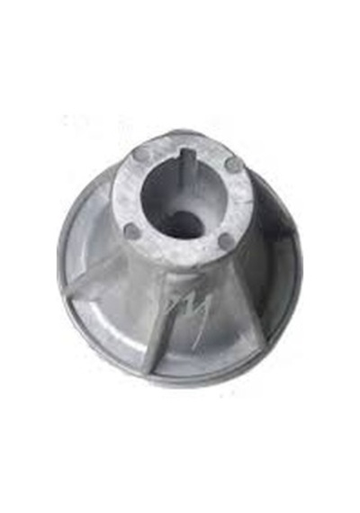 25 Mm Oleomac Çim Biçme Makinası Bıçak Adaptörü