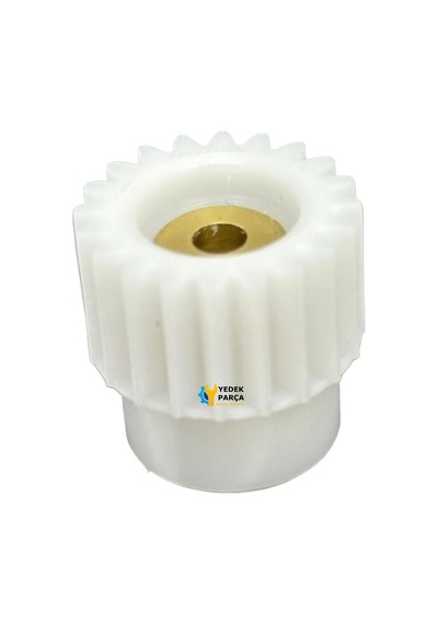 Bir Çok Marka İle Uyumlu Doğrayıcı Blender Çıkış Dişlisi Model 1