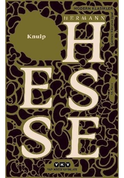 Knulp / Hermann Hesse (200632432)