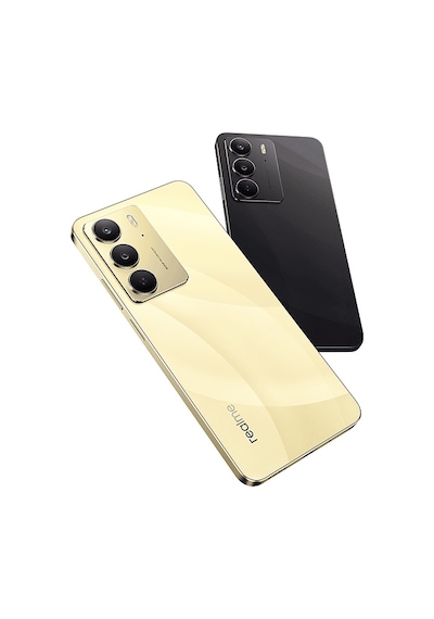 Realme C75 RMX3941 256 GB (Realme Türkiye Garantili)
