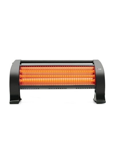Yui QH-1200 Quartz Elektrikli Isıtıcı 1200W