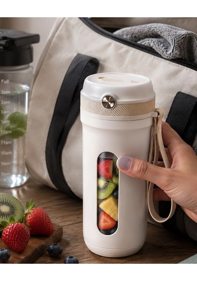 Mey İthalat Blendic Blender Çok Renkli
