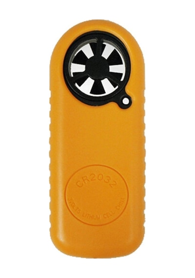 Benetech Gm816 Termometreli Hava Akım Ölçer Anemometre