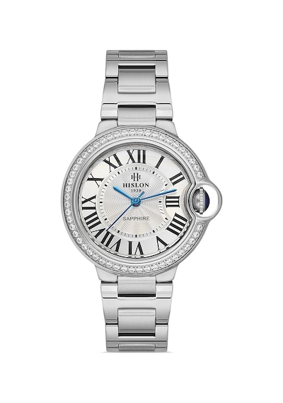 Hislon Women's Classic Queen Ql120s-10sb Çelik