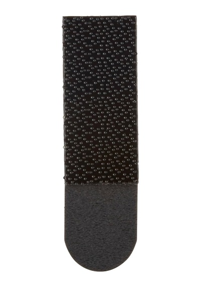 Command Resim Montaj Şeritleri 17201blk, Orta Boy, Siyah, 4 Set