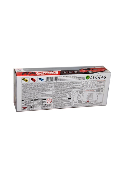 Vardem Racing 1:18 Uzaktan Kumandalı Oyuncak Araba Kırmızı