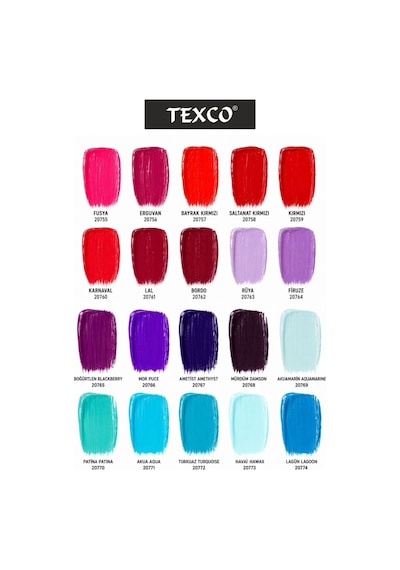 Neon Boya Sarı 130 Ml Neon Sarı